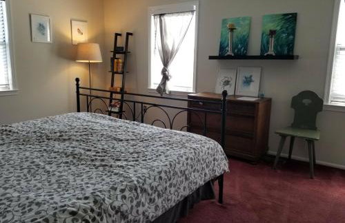 Severn House - Foto 16