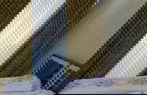 Apartment on Kandelaki Str. - Foto 24