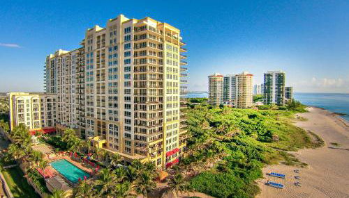 Oceanfront Palm Beach Resort & Spa Singer Island - Foto 4