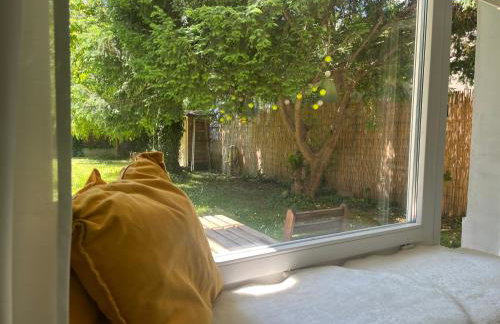 Garden View - Photo 5