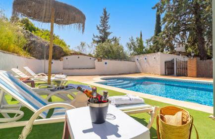 Casa Mulera Alozaina by Ruralidays - Foto 4