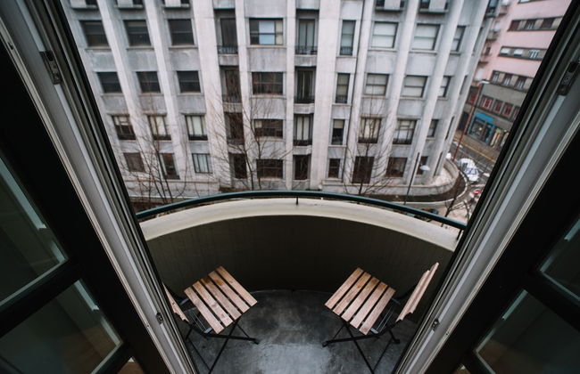 D'Autor Apartments - Foto 21