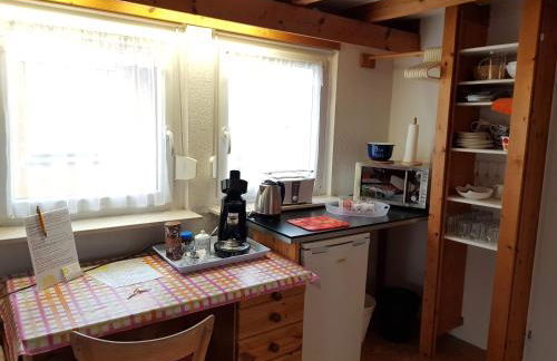 Ferienwohnungen wie im Süden Großostheim - Foto 56