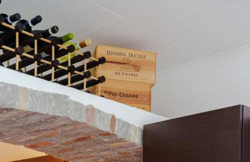 Villa Oliveto Apartments - Foto 69