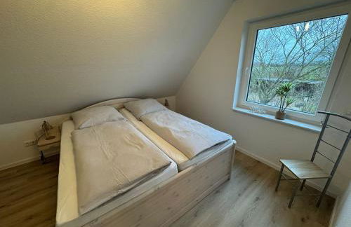 Schöne Ferienwohnung in Thunum Urlaub an der Nordsee - Foto 4