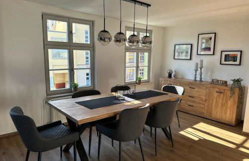 Hafenapartment Schipperhus mit Wasserblick - Foto 8