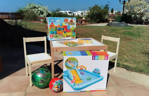 Vineyards Hill Villa - Foto 32