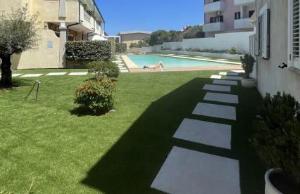 Sweet Serenity Apartment - Foto 1