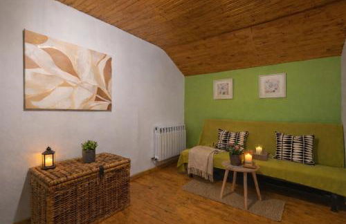 Casa Rural La Carrozal Senda del Oso - Foto 44