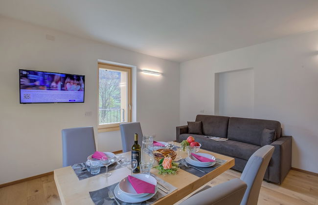 Alpinbike and Ski Lodge Apartments - Foto 39