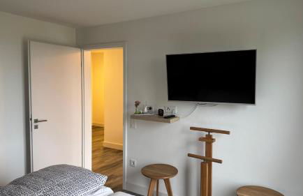 Ferienwohnung Pamir in Olpenitzdorf - Foto 6