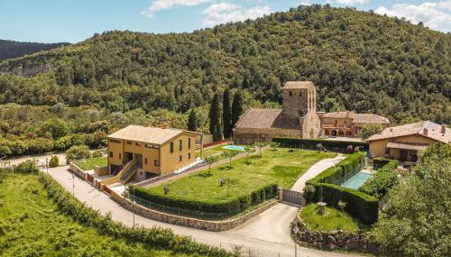 Els Majordoms - El Mont - Foto 5