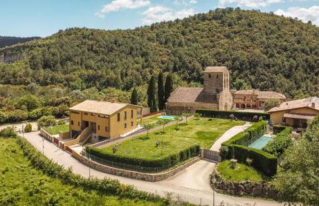 Els Majordoms - El Mont - Foto 5