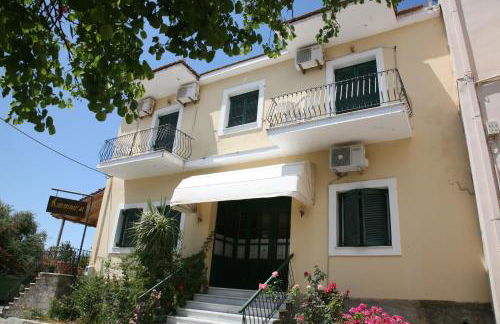 Ammousa Hotel Apartments - Foto 53