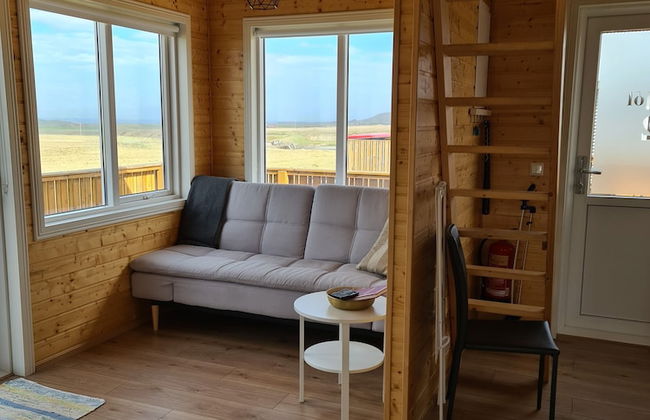 Starmyri 2a Cottages - Foto 12