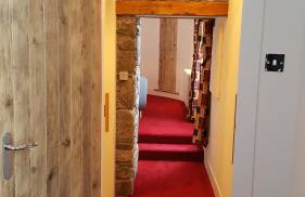 The Old Convent Holiday Apartments - Foto 44