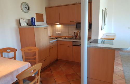 Ferienwohnung Mönchgut 1 mit Wintergarten und Terrasse - Foto 19
