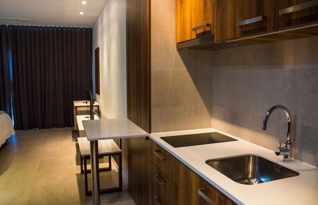 Palm Aparthotel - Foto 17