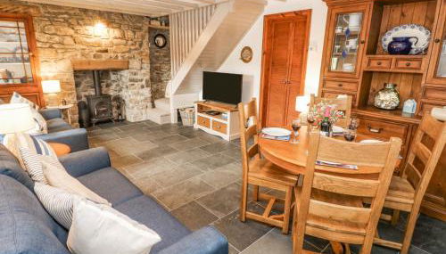 Dunnock Cottage - Foto 5