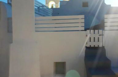 Golden Stone Santorini Suites - Foto 28