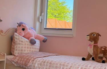 Ferienhaus Pirat Störtebeker Dangast - Foto 30