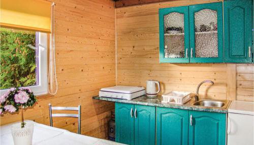 Beautiful Home In Karwienskie Blota - Foto 5