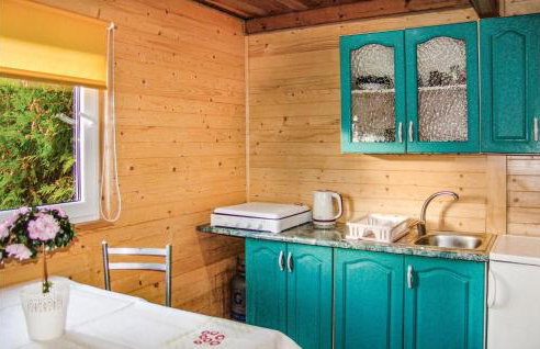 Beautiful Home In Karwienskie Blota - Foto 5