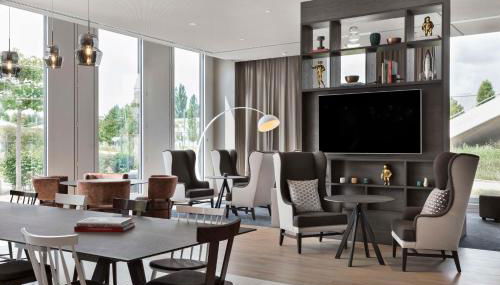 Stellaris Apartment Hotel - Foto 4