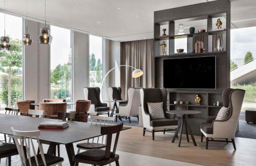 Stellaris Apartment Hotel - Foto 4