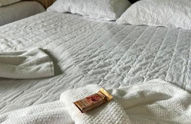 Apartamento aconchegante em Angra dos Reis divisa Paraty - Foto 11