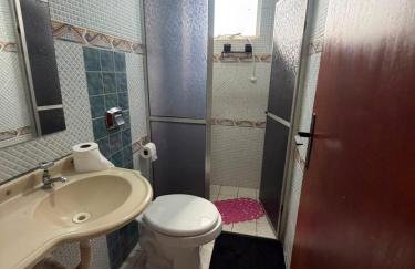 Apart Hotel Foz - Foto 12