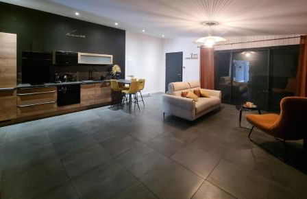 Gîtes Les Rozens, créés pour vous détendre et vous offrir une parenthèse de bonheur! - Foto 14