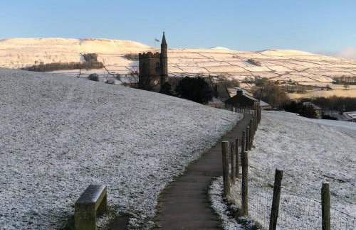 Rose Cottage. Family home on the river - Foto 4