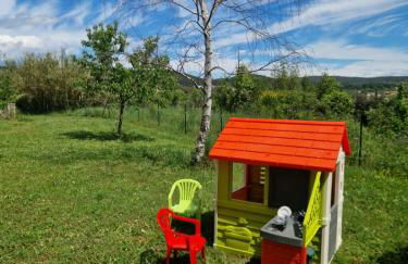 Mas de Rofa proche Pôle mécanique Alès - Foto 68