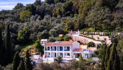 Villa Bellissimo - Foto 4