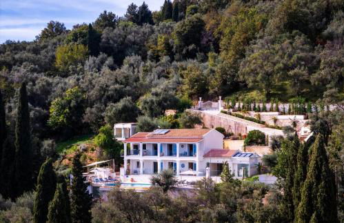 Villa Bellissimo - Foto 4