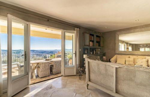 Villa La Lavande - Foto 13