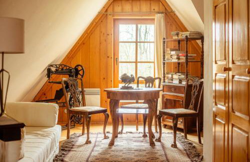 Dom w Jaśminach - Foto 23