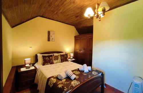 Casa da Fonte - Branda da Aveleira - Photo 15