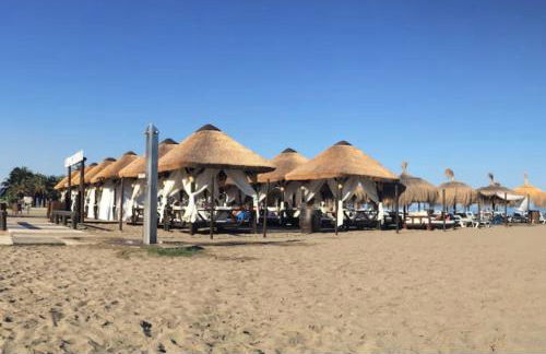 Wonderful apartment in Costa Del Sol - Foto 51