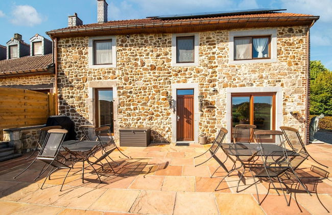 Stunning Holiday Home in Theux - Foto 25