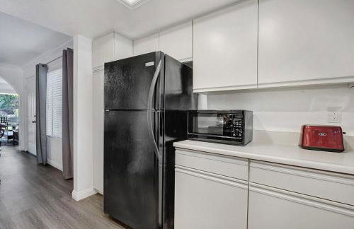 Our Mesquite-Refreshed 1st floor nature preserve & mtn view condo! - Foto 8