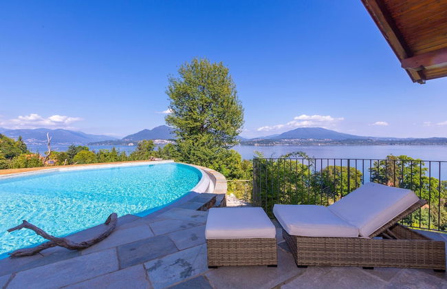 Paradis Relais With Pool - Foto 51