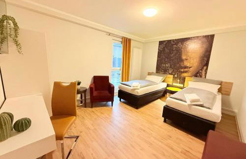 Landhaus am Damme - Foto 41