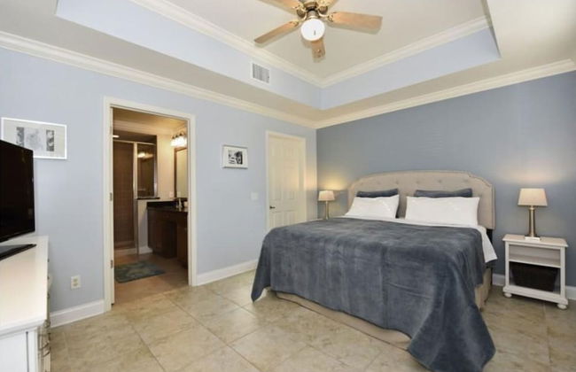 Reunion Resort Escape 3BR Balcony Near Disney - Foto 14