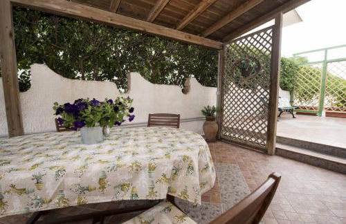 Venti del Sud Appartamenti Affitti Brevi - Foto 8