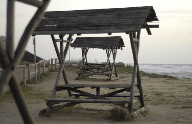 Modernes Ferienhaus mit Garten in Kagsdorf - Foto 22