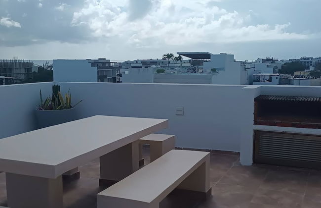 Beautiful Studio Very Close To The Beach and 5th Avenue - Foto 5