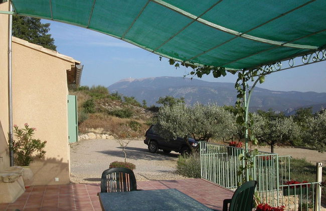 Beautiful Provencal Farmhouse With Private Pool - Foto 20