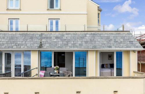 3 At The Beach, Torcross - Family friendly, Sea View, Parking - Foto 27